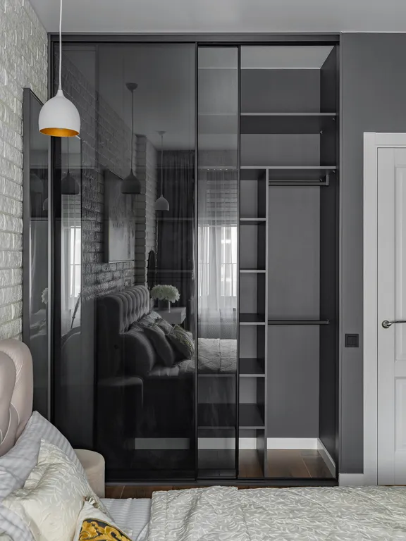 Квартира Квартира Евродвушка в ЖК Фили Град — Москва