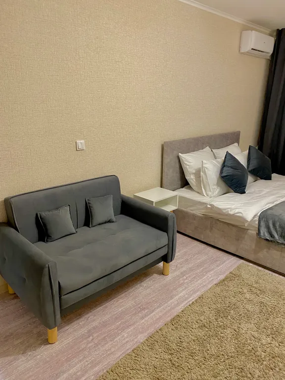 Квартира у моря