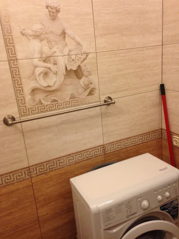 Квартира в ЖК Рублёвский Сколково Немчиновка Лайф арена