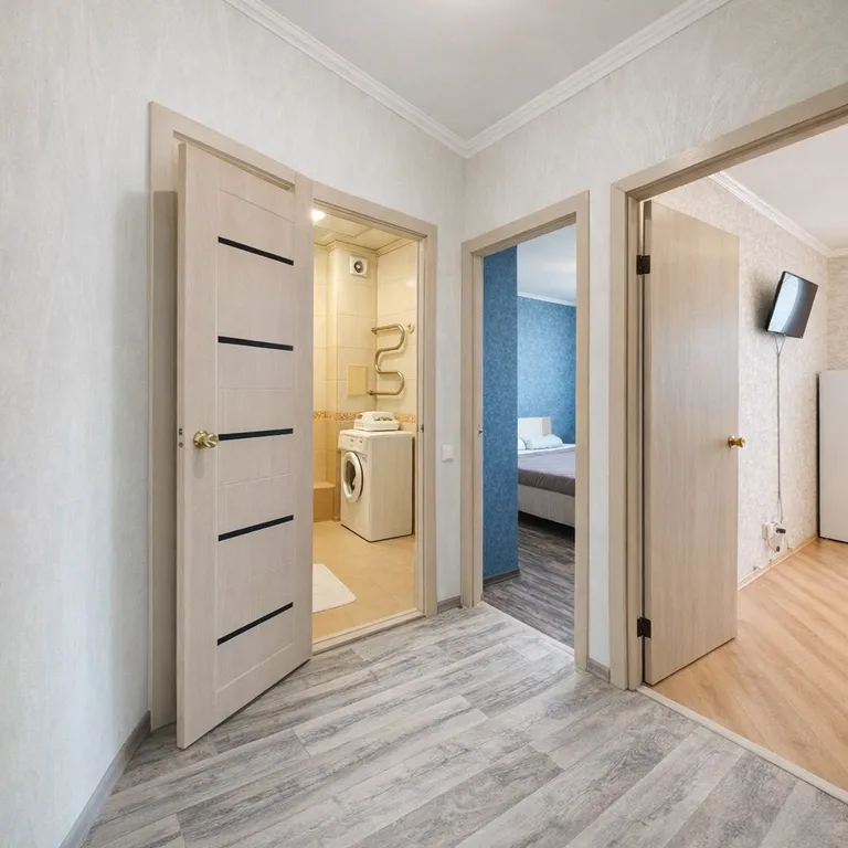 Кв в центре города в ЖК Эдем не берем оплату за уборку