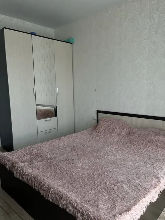 Квартира Комфортна квартира на мнтк — Иркутск