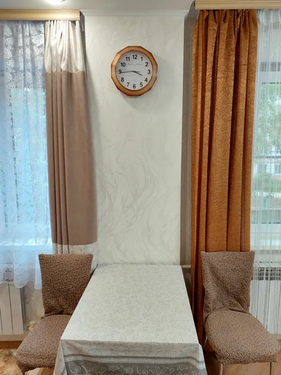 Двушка в центре, у хрустального рынка с новым ремонтом