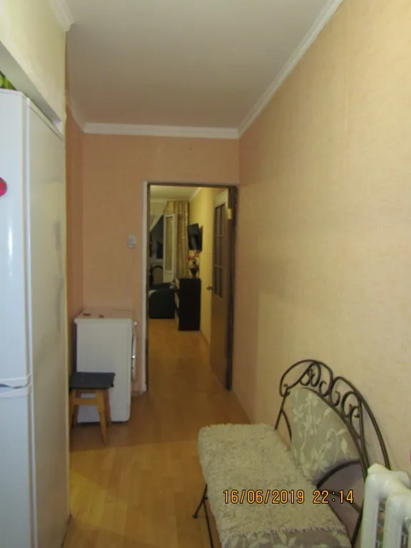 Квартира с видом на море спальный район