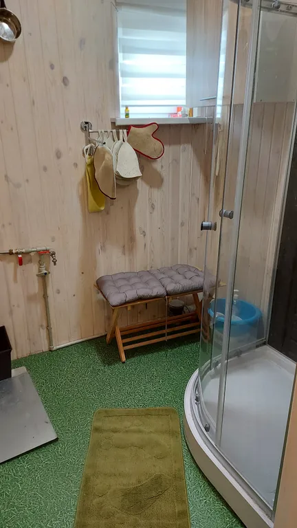 Уютный дом на Волге