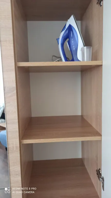 Квартира Квартира с видом на море — Севастополь