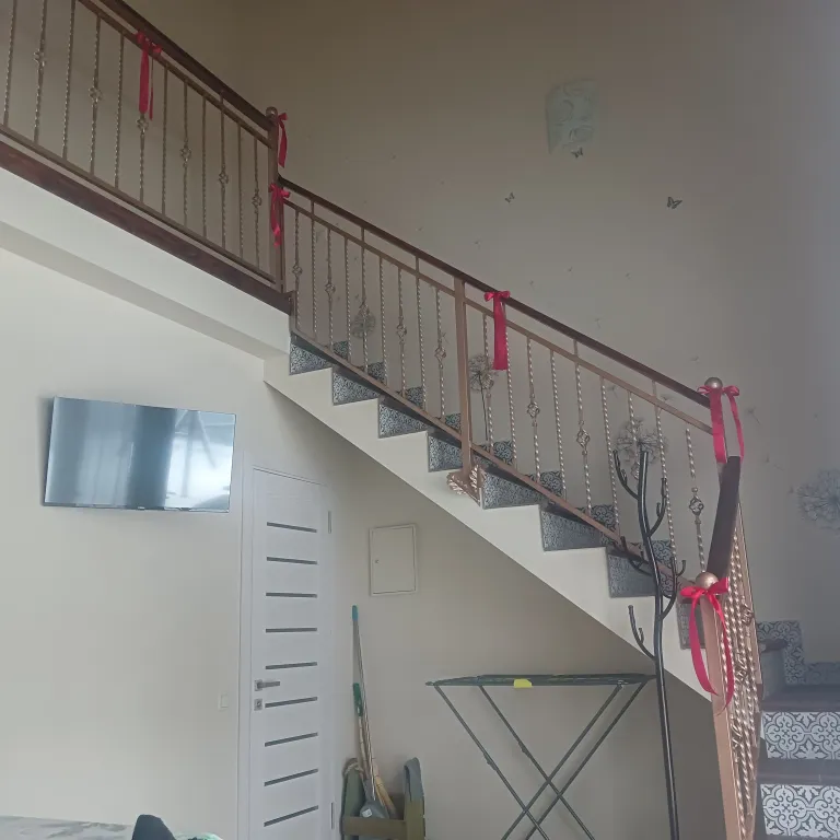 Дуплекс на первой линии Селигера