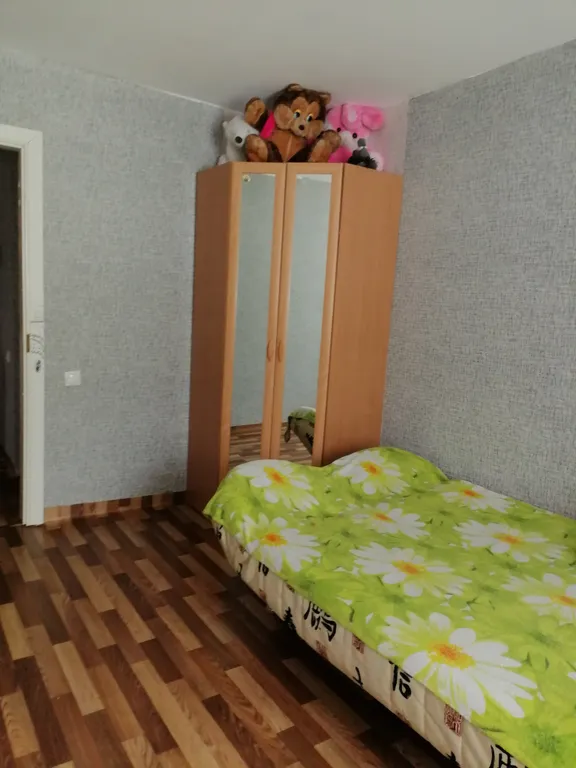 Уютная, чистая квартира для большой компании