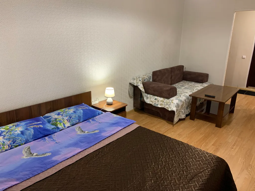 Квартира Евродвушка у ТЦ Фестиваль — аренда посуточно в Ангарск