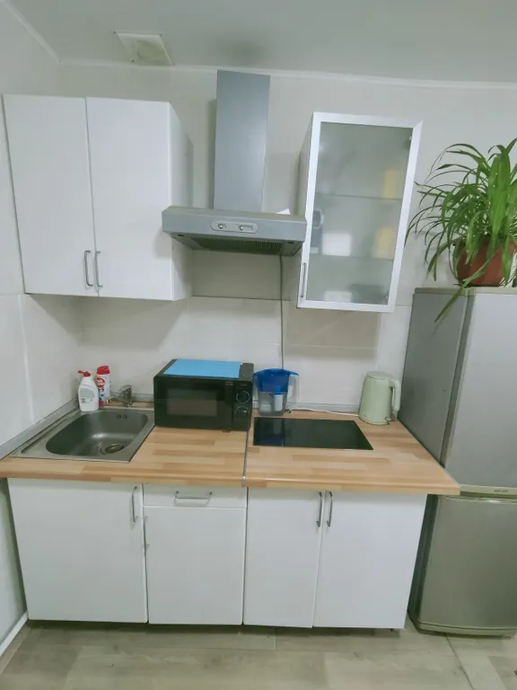 Коттедж Уютная, чистая квартира в доме с отдельным входом — Казань