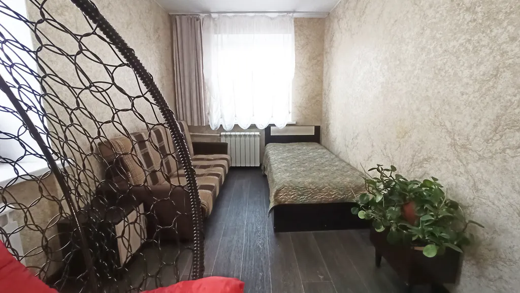 Апартамент в центре