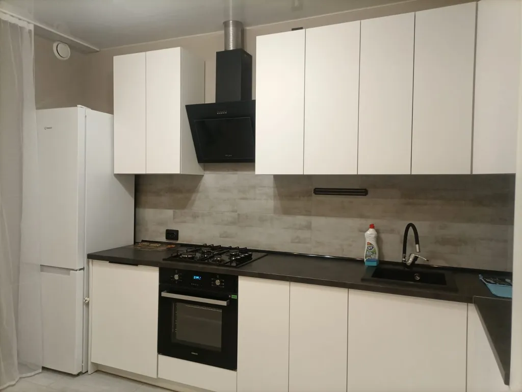 Квартира Квартира Апартамент в центре — Калининград