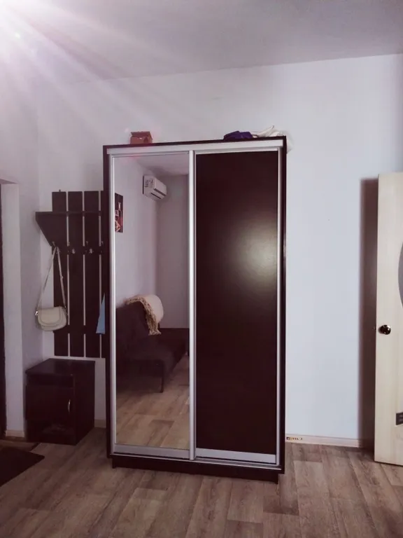 Квартира Квартира Студия с террасой на Соболевке — Сочи