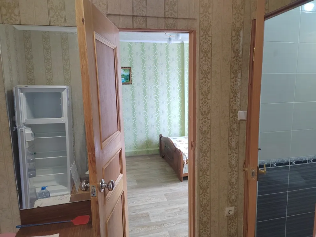 Уютный дом с удобствами