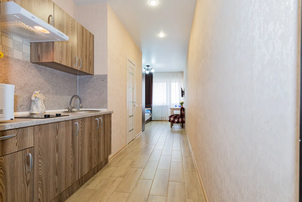 Уютная квартира возле РИШТа