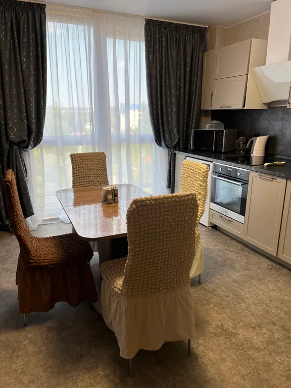 Квартира Апартаменты 2 комнаты Море Бассейн и Спа — Светлогорск