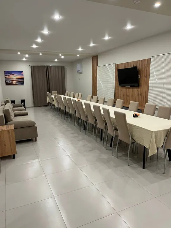 Дом у Озера Екатеринбург