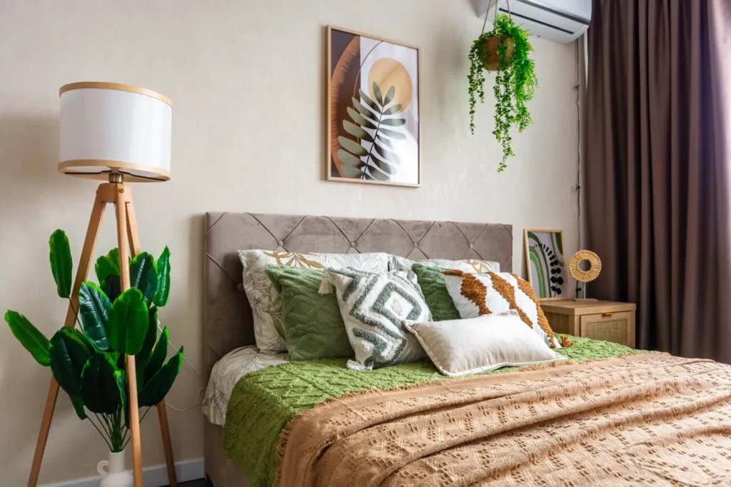 Квартира 1-комнатная Квартира — Краснодар