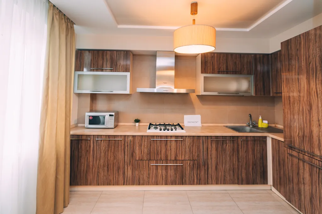 Уютная студия в центре города