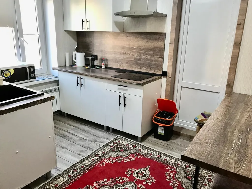 Благоустроенный дом в центре города