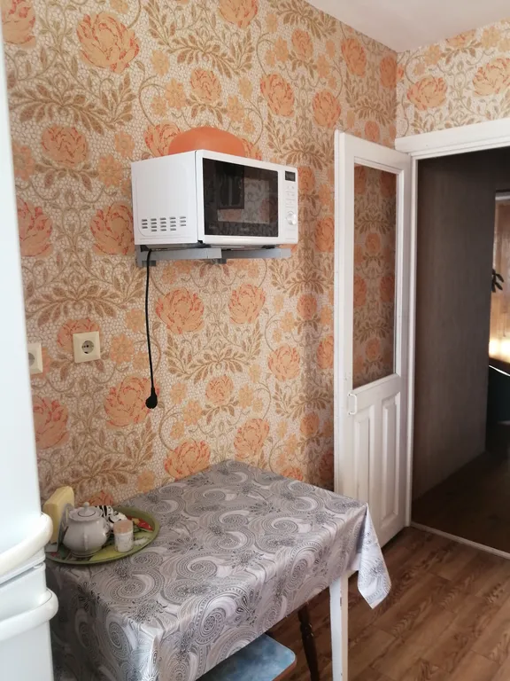 Чистая, уютная квартира со всеми необходимыми удобствами