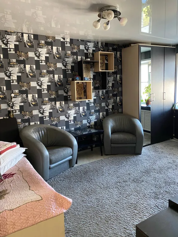 Уютное и тихое место