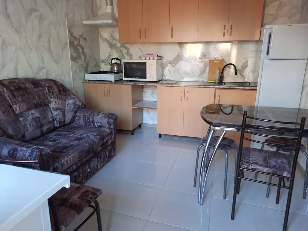 Коттедж Уютный домик в центре. — Ейск