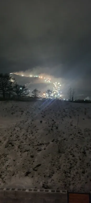 Просторные апартаменты с видом на горы и ГЛЦ