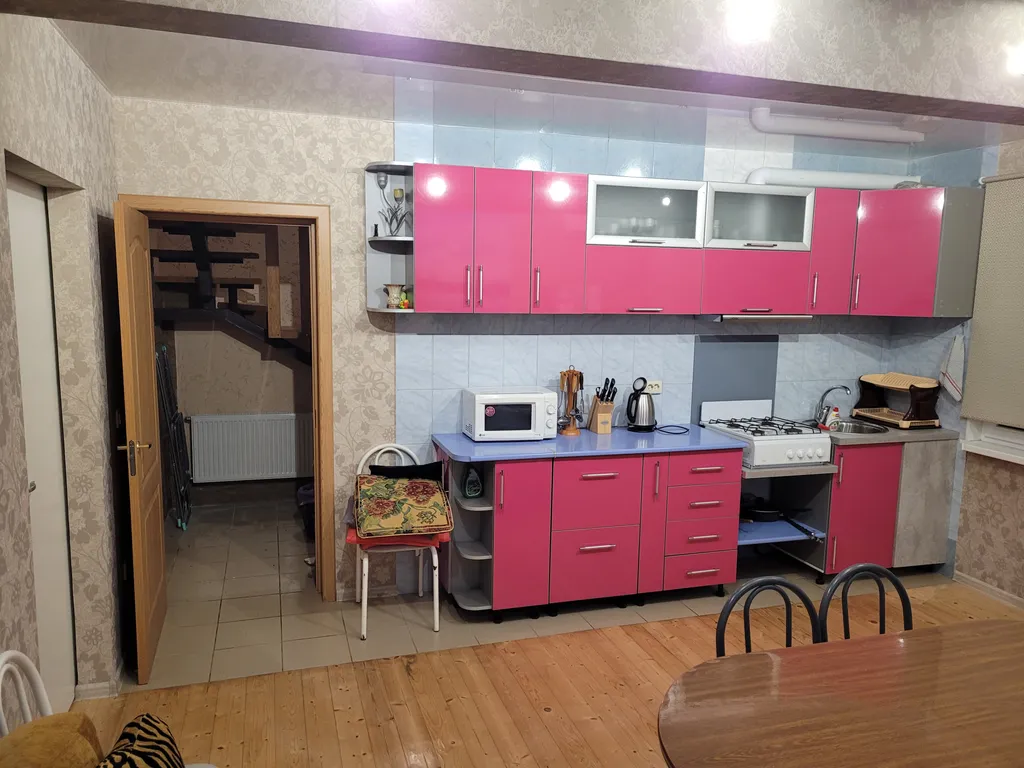 Дом для отпуска