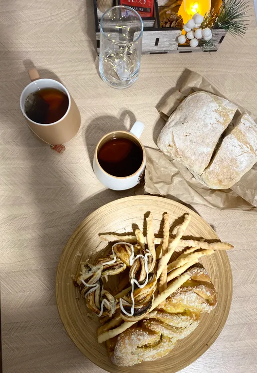 Уютная квартра в жилом комплексе комфорт класса