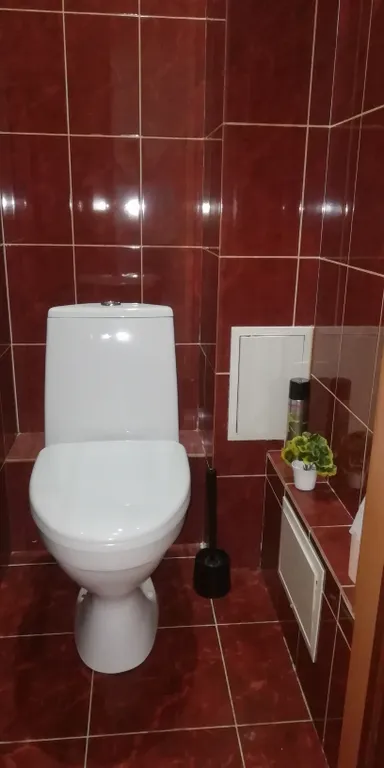 Квартира в районе Теплотеха