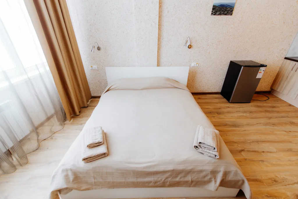 Квартира Комната — Шерегеш