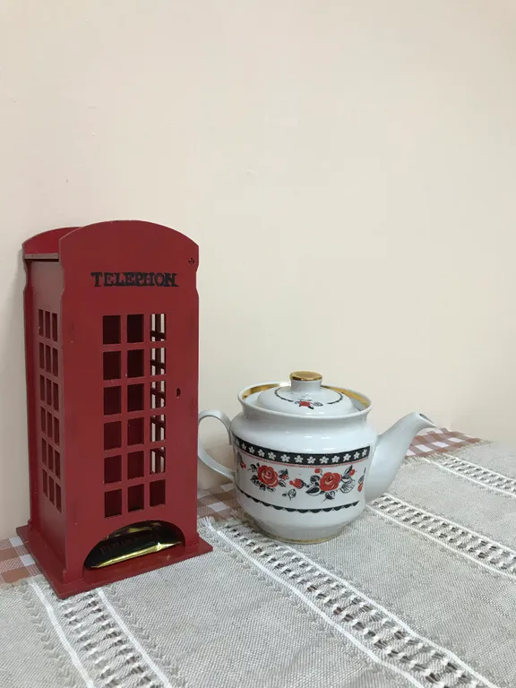 Квартира Апартаменты для путешественников — Калининград