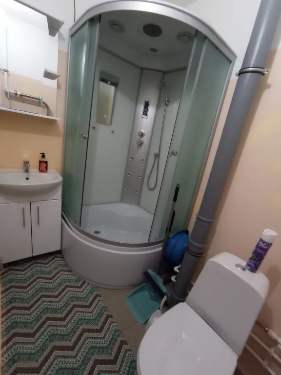 Квартира Уютная квартира в Ивушках — Великий Новгород