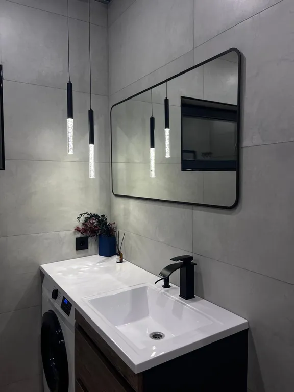 Современный дом рядом с комплексом Сорочаны