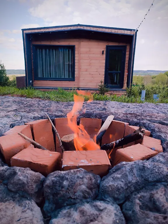 Гостевой дом счастье любит тишину