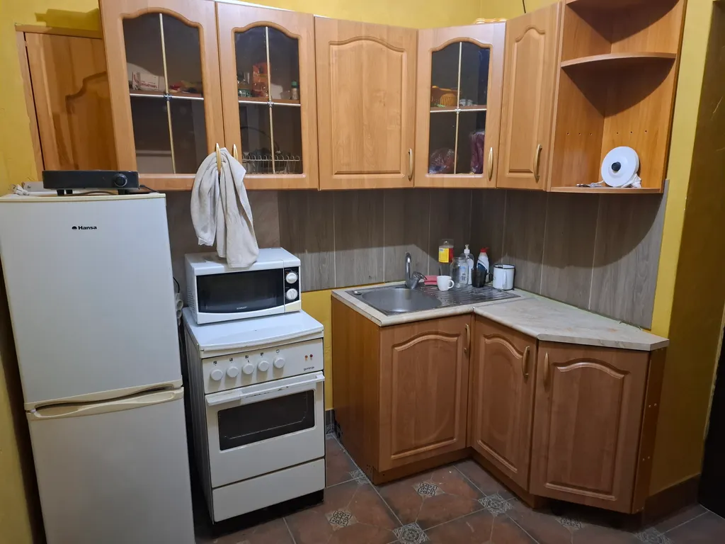 Дьяконово 60