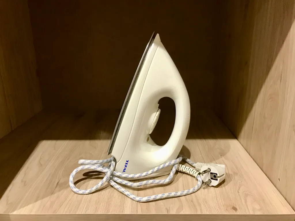 Однушка эконом-класса с прекрасным видом на город и шоссе