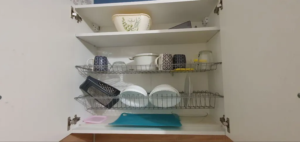 Студия апартамент на 26 этаже