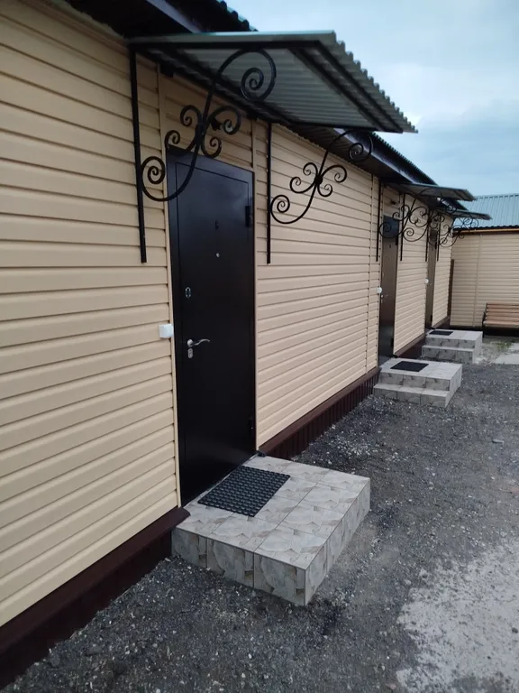 Квартира Комната — Вервековка