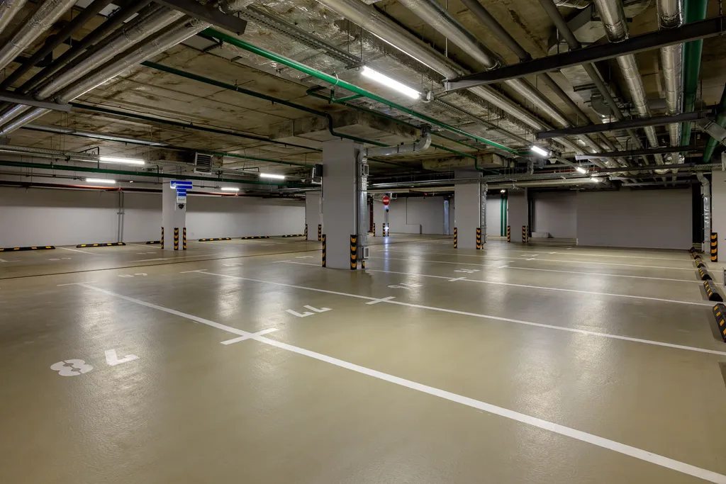 Квартира Апартаменты в новом ЖК бизнес-класса Mainstreet — Москва
