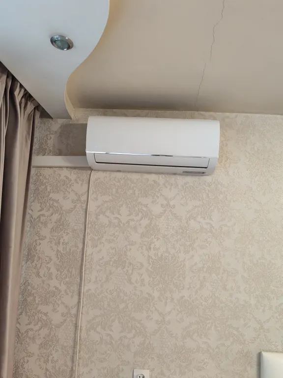 Уютные апартаменты в центре города