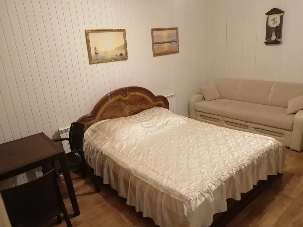 Номер стандарт на первом этаже