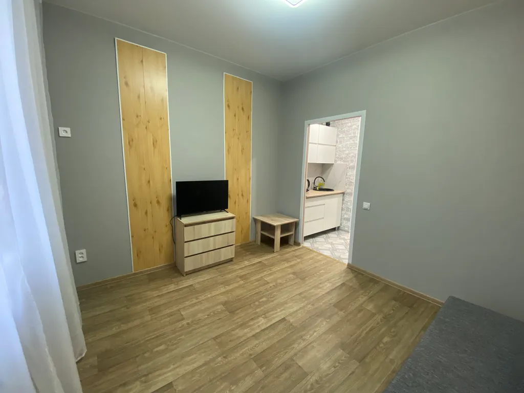 Квартира Уютная студия — аренда посуточно в Екатеринбург