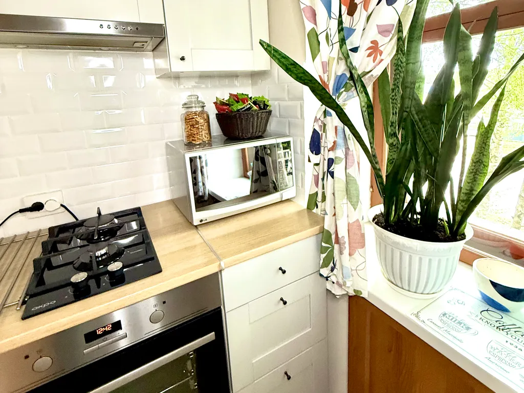 Квартира Двухкомнатные апартаменты как дома — Кострома