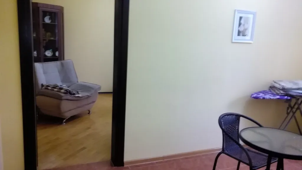 Квартира Квартира на берегу моря — Батуми