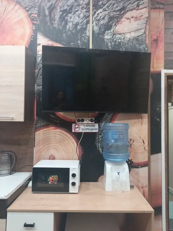 Уютный гостевой домик в черте города