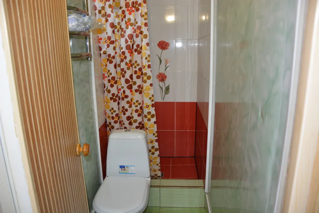 Квартира с видом на море