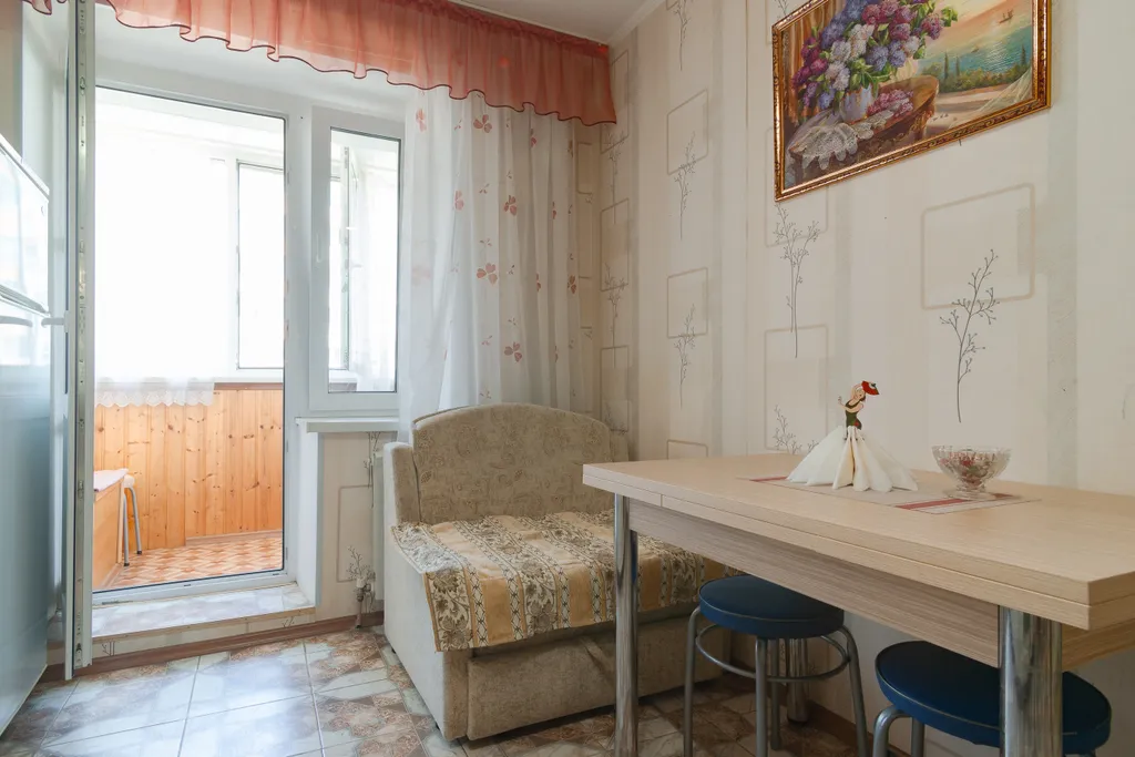 Домашний уют