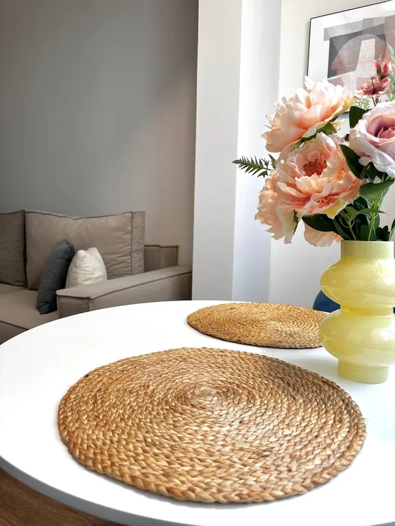 Квартира 2-комнатная Квартира — Алматы