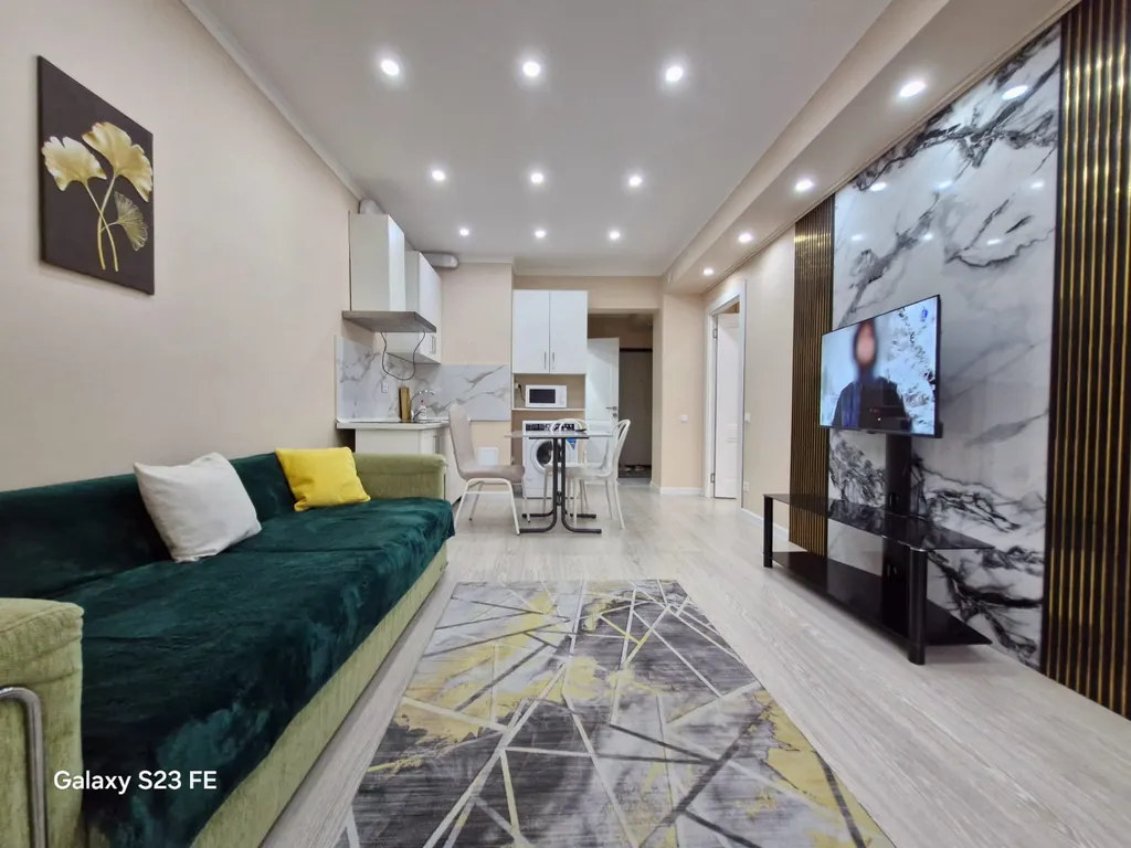 ЖК Nomad 2 — Жарокова